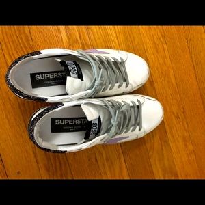 Golden Goose sneakers